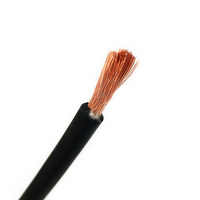H05RN-F du fabricant H07RN-F H01N2-D H05RR-F câble de soudage H05SS-K CE approuvé par CCC 3/4/5/6-Core électrique Flexible industriel