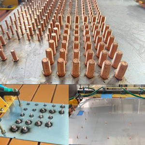 เครื่องเชื่อมแกนอัตโนมัติ CNC - Product Image 2