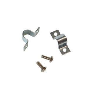 <span class=keywords><strong>Serrure</strong></span> <span class=keywords><strong>de</strong></span> volet roulant en métal galvanisé avec cylindre en laiton pour <span class=keywords><strong>garage</strong></span> et entrepôt - Product Image 5