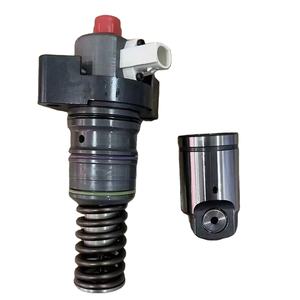 Inyector MX13 BEBU2C00300,BEBU2C00000,BEBU2C00100,BEBU2C00200,BEBU2C00500,2034927,2102391,1871117,1934322 21034613 - Product Image 1