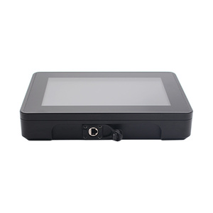 10 inch IP67 không thấm nước tùy chỉnh Android <span class=keywords><strong>Tablet</strong></span> gồ ghề đầy đủ nhôm trường hợp <span class=keywords><strong>Tablet</strong></span> PC với RJ45 PoE chức năng - Product Image 4