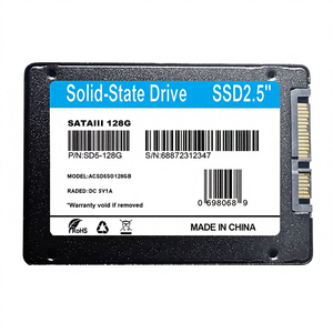 Unidad de Estado Sólido Interna SSD, Interfaz USB 3.0, 80GB-160GB, Carcasa Metálica, Nuevo, para Escritorio, 2.5 Pulgadas, 401-500MB/s Lectura, 301-400MB/s Escritura - Product Image 4