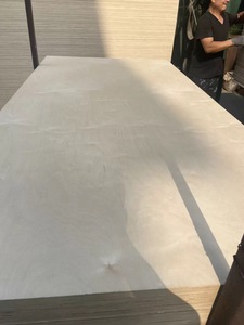 <span class=keywords><strong>Contreplaqué</strong></span> imperméable de qualité marine 3mm-25mm en bouleau, okoumé, bintangor - Product Image 6