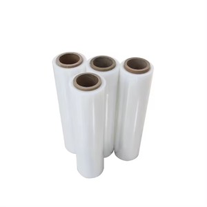 PE <b>Stretch</b> <b>Wrap</b> Film Suitable for Packaging - Product Image 6