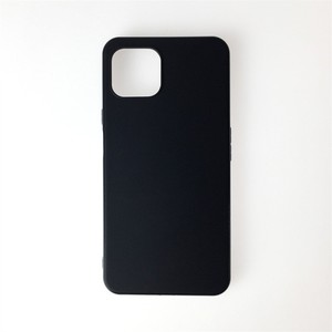 Fabricante al por mayor mate TPU casos suave esmerilado contraportada funda de silicona para teléfono móvil para Cubot <span class=keywords><strong>KingKong</strong></span> <span class=keywords><strong>5</strong></span> <span class=keywords><strong>Pro</strong></span> negro - Product Image 2