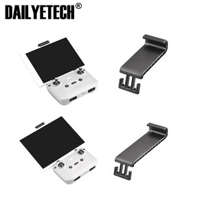 Soporte de tableta con Control remoto para Dron, montaje de soporte extendido para DJI Mavic Air <span class=keywords><strong>2</strong></span>/2S/<span class=keywords><strong>3</strong></span>/Mini <span class=keywords><strong>2</strong></span>/MINI <span class=keywords><strong>3</strong></span> Pro - Product Image 4