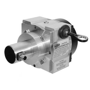 Twk Rp13-150-Kv/Kh-Li ดิสเพลสเมนต์เซนเซอร์ 150 มม. เซนเซอร์ตำแหน่งการเคลื่อนที่เชิงเส้นสำหรับการใช้งานระบบอัตโนมัติทางอุตสาหกรรม - Product Image 4