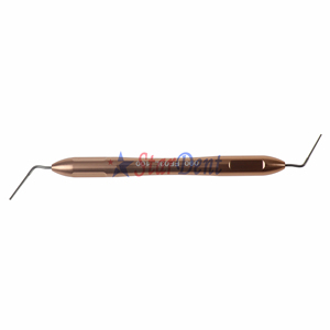 Dental ausrüstung Endodon tischer Streuer Wurzelkanal Vertikale Füllung Dental <span class=keywords><strong>Sybronendo</strong></span> <span class=keywords><strong>Buchanan</strong></span> Hand Plugger Tip - Product Image 6