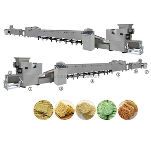 Dây chuyền sản xuất mì tự động dây chuyền sản xuất mì ăn liền dây chuyền sản xuất mì ăn liền - Product Image 6