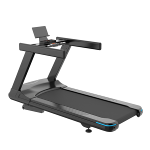 Nhiệm vụ nặng nề cho phòng tập thể dục/Studio. Tải trọng tối đa 200kg. 1-20km/h tốc độ + 0-15% tự động nghiêng. - Product Image 1