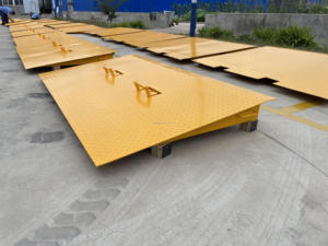 Đường Dốc <span class=keywords><strong>Container</strong></span> Xe Nâng Tiêu Chuẩn/Đường Dốc <span class=keywords><strong>Container</strong></span> Tải Trọng Trung Quốc Cho Xe Nâng - Product Image 3