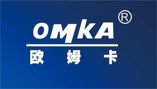 Ningbo Omka Industrial Cabinet Lock Co., Ltd. logo
