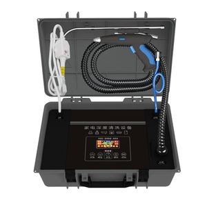 Bảo trì AC, một sự lựa chọn mới: Máy làm sạch không khí trung tâm, mang lại một môi trường lành mạnh cho ngôi nhà của bạn - Product Image 1