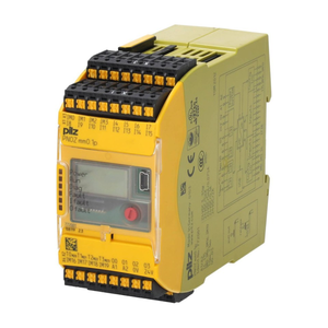 PLC Mm0.1p Compact Control Pnozmulti Mini 772001 สำหรับสินค้ารับประกัน - Product Image 2