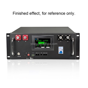 Bms ve lipo <span class=keywords><strong>4</strong></span> pil ddp nakliye lifepo4 için kontrol kutusu pil kutusu kasa konut 48v 16s <span class=keywords><strong>battery</strong></span> pil kutusu - Product Image 6