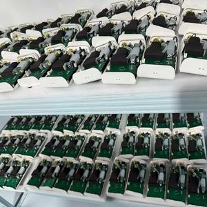 Monitor de Signos Vitales Veterinario Portátil para Animales Pequeños y Grandes, Monitor de Pacientes Animales para Perros, Gatos, Caballos, Clínica - Product Image 6