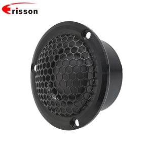 מוצרים ברמה גבוהה אריסון 2 "20w רמקול מכונית פינטר Neodymium נייד התאמה אישית לוגו טוטר 20w - Product Image 4