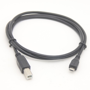 プリンターピアノ楽器用<span class=keywords><strong>OTG</strong></span>ケーブルBMからType-CUSB3.1延長ケーブル - Product Image 4