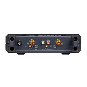 เครื่องวิเคราะห์เครือข่าย Keysight P5000B Lite Series 9 kHz ถึง 4.5 GHz 2 พอร์ต จากเยอรมนี รับประกัน 1 เดือน - Product Image 3