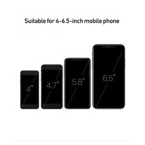 <span class=keywords><strong>Cargador</strong></span> Inalámbrico para Auto Más Vendido en Europa, <span class=keywords><strong>Cargador</strong></span> Rápido de 10W para vivo y <span class=keywords><strong>Samsung</strong></span> - Product Image 6