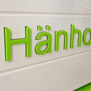 Luxury Modern <b>Acrylic</b> Beauty Salon Display <b>Stand</b> Metal Skincare Cosmetics Racks Factory for Boutique Product for Wooden Showcase - Product Image 3