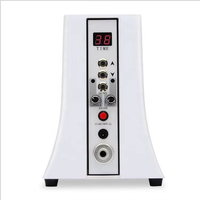 Machine de massage par ventouses pour lifting des fesses et amélioration mammaire, 29 ventouses, certifiée CE, rechargeable par USB, usage commercial, en ABS