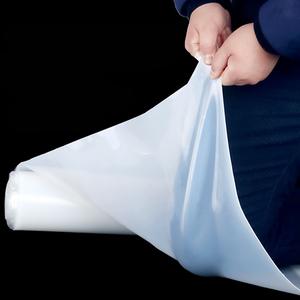 Láminas de Silicona Transparente Resistentes a la Corrosión Química, Lámina de Silicona <span class=keywords><strong>Vulcanizable</strong></span> - Product Image 2