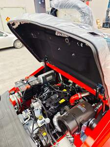 <span class=keywords><strong>7</strong></span> टन हेली डीजल फोकलिफ्ट मोंटेकार्गैडी डीजल 5 टोनेलदास 8000 एलबीएस 3 टन डीजल फोकलिफ्ट उठाने की ऊंचाई 3000 मिमी - Product Image 6