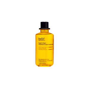 Belif Super Drops Tratamiento Facial con Vitamina C 150 ml, Hidratante para Todo Tipo de Piel - Product Image 2
