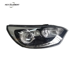 Faro Anteriore di Alta Qualità per Auto 92101-1W500 92102-1W500 per <span class=keywords><strong>Kia</strong></span> <span class=keywords><strong>Rio</strong></span> <span class=keywords><strong>2015</strong></span> Sistema di Illuminazione Auto - Product Image 2