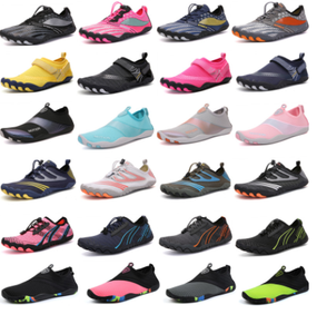 Yume — chaussures de plage pour homme et femme, souliers de pataugeoire, de sport aquatique, <span class=keywords><strong>d</strong></span>'extérieur, pour pataugeoire, en amont, tendance, vente en gros - Product Image 3