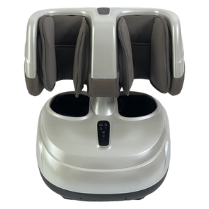 Ningdecrius 2025 nóng bán <span class=keywords><strong>EMS</strong></span> chân và bê Massager Spa nhào Máy Shiatsu móng chân cao cấp bê và chân Massager - Product Image 1