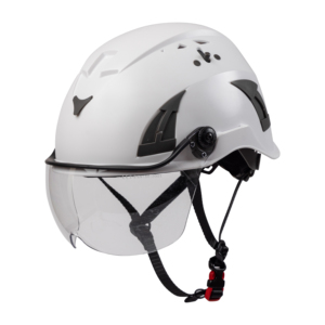 Casco De Motosierra Con Malla Cara Sheldi Y <span class=keywords><strong>Orejeras</strong></span> Sistema De Protección <span class=keywords><strong>3</strong></span> En 1 - Product Image 3