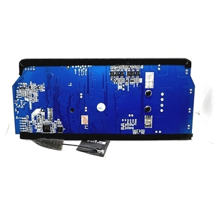 เมนบอร์ดลำโพงบลูทูธ <span class=keywords><strong>JBL</strong></span> <span class=keywords><strong>Xtreme</strong></span> 3 GG ND - Product Image 6