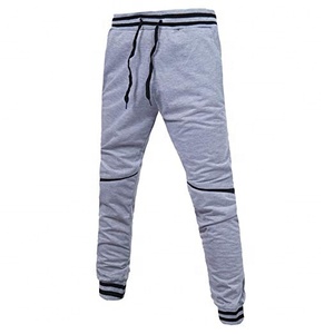 Pantalons multi-poches au design élégant, tissus tissés pour hommes, pantalons décontractés - Product Image 3