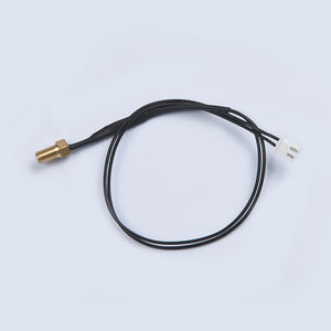 Capteur de température NTC pour <span class=keywords><strong>lave</strong></span>-<span class=keywords><strong>linge</strong></span>, stable, installation facile, remises sur les commandes en gros - Product Image 5