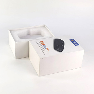 Individuelle EVA/EPE-Schaumstoffeinsätze mit verschiedenen Formen gestanzte Verpackungsfutter - Product Image 5