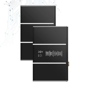 แบตเตอรี่แท็บเล็ตสำหรับ Apple iPad 2 A1395 A1396แบตเตอรี่ลิเธียมทดแทน A1316 A1376 - Product Image 4