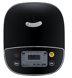 2021 Offres Spéciales 4.5L 860W 8 multi fonctions de cuisson <span class=keywords><strong>cuiseur</strong></span> à riz <span class=keywords><strong>cuiseur</strong></span> à riz <span class=keywords><strong>tiger</strong></span> machine classique <span class=keywords><strong>cuiseur</strong></span> à riz - Product Image 3