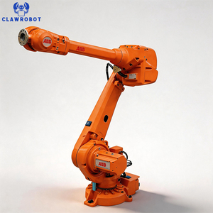 Robot CLAWROBOT ABB de 6 Ejes y 40 kg, Robot Compacto de Uso General para Paletización, Ensamblaje y Manejo de Materiales - Product Image 1
