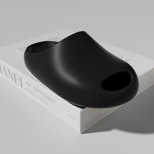 Femmes été nouveau Simple pour <span class=keywords><strong>Mango</strong></span> intérieur maison pour pantoufles respirant Eva <span class=keywords><strong>sandales</strong></span> avec fond souple et plate-forme doublure en maille - Product Image 3