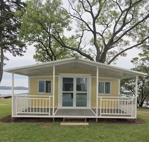 <span class=keywords><strong>Maison</strong></span> conteneur portable et extensible Rongyuan, respirante, avec personnalisation des couleurs et garantie de 2 ans - Product Image 1