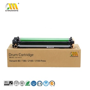 Unité de tambour d'impression V80 V180 013R00674 013R00676 CT351050 pour copieurs Xerox V80 V2100 V180 3100, pièces compatibles Xerox V80 - Product Image 1