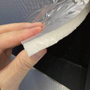 Huyuhuang Venta caliente al por mayor 1T/D planta de purificación de agua móvil compacta RO purificadores de agua - Product Image 4