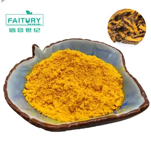 Factory Wholesale Golden Thread Extract Rhizoma Coptidis Root Extract Berberine Powder Rhizoma Coptidis Extract