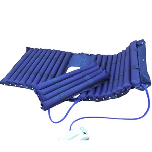 Colchón Inflable de Presión Alterna Anti-Escaras, Colchón de Aire Médico para Cama de Hospital con Orificio para Inodoro - Product Image 1