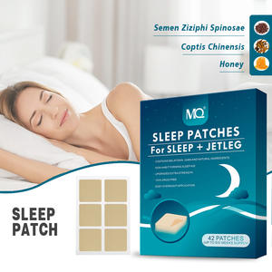 Nouveauté 2026 : Patchs Essentiels <span class=keywords><strong>Amazon</strong></span> Good Night pour un Sommeil Profond – Patchs <span class=keywords><strong>de</strong></span> Mélatonine pour un Sommeil Réparateur – <span class=keywords><strong>Masque</strong></span> <span class=keywords><strong>de</strong></span> Sommeil Goodnight - Product Image 4