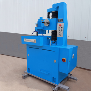 Máquina Rectificadora Vertical Industrial FG500 para Reparación de Automóviles y Camiones, Reacondicionamiento de Motores, Equipo de <span class=keywords><strong>Rectificado</strong></span> de Superficies - Product Image 4