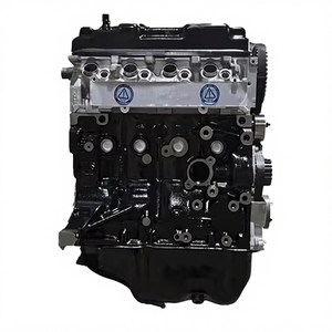Motore di Alta Qualità TU3A, Blocco Motore Completo TU3AF 1.4L Turbo 8V per <span class=keywords><strong>PEUGEOT</strong></span> 207 <span class=keywords><strong>206</strong></span> <span class=keywords><strong>1.4</strong></span> TU3A - Product Image 1