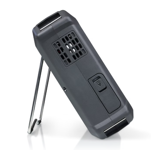 Analizador de Red y Portátil Original SIGLENT SHA850A, Generador de Formas de Onda con 1 Año de Garantía, USB, Uso en Laboratorio, SIGLENT SHA850A Portátil - Product Image 3